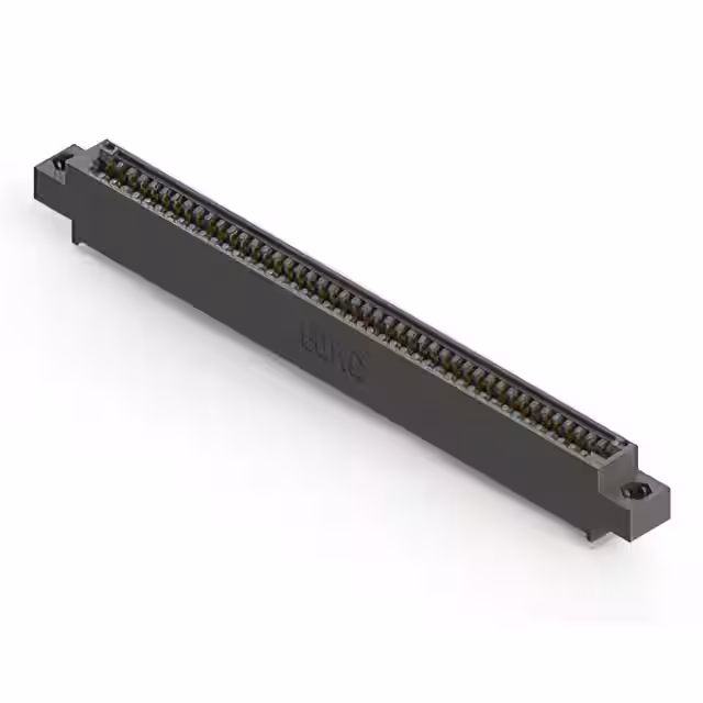 895-090-556-807 EDAC Inc.  Edgeboard Connectors